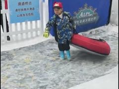 -世界之窗阿尔卑斯冰雪世界