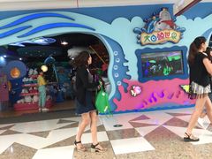 -万达广场(大明宫店)
