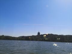 -西湖外事游船(花港观鱼码头)