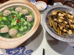 -淮安宴·淮扬菜(清河路一店)