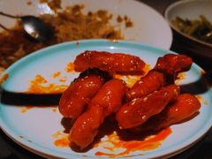 -毛家饭店(平湖店)
