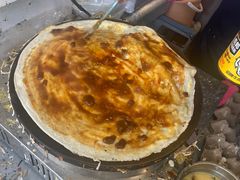 -琦琦蛋饼铺(上南店)