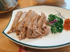 -老砂锅(城北店)