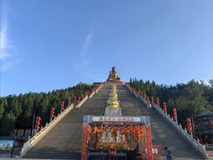 -龙口南山旅游景区