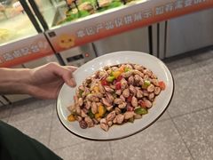 -李军力烧烤(丰庆路店)