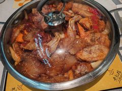 -黄记煌三汁焖锅(华发商都店)