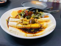 -齐齐哈尔烤肉·烧烤·烤鱼(万科时一区店)