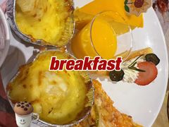 -芭菲盛宴·环球美食(北城国际店)