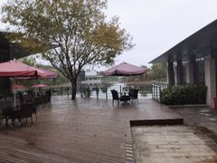 -上海怡沁园度假酒店
