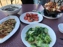 -星奇缘·海鲜餐厅(东山美食地标店)