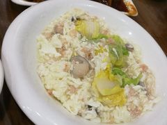 李家大排-砂锅李(九江路店)
