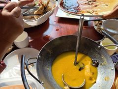 -古南都·老广东酒楼(龙江店)