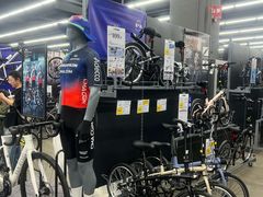 -迪卡侬(安德门店)