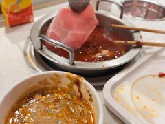 -龍歌自助小火锅(崂山丽达店)