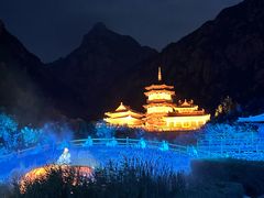 -禅宗少林·音乐大典