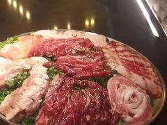 -烧肉达人(凯德晶萃店)