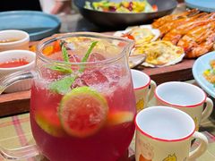-美森西餐厅(曙光大道店)