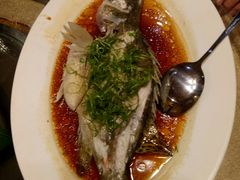 -崖口红树林海鲜餐厅