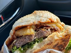 -Fergburger(皇后镇店)