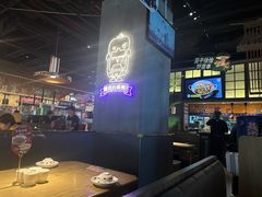 -茄子恰恰·新云南小炒(坪山益田店)