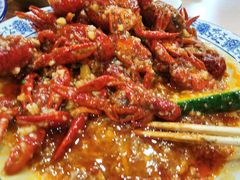 -红军龙虾(河柏街店)