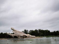 -唐山抗震纪念馆