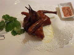 -宝燕壹号景观餐厅(龙盛国际商业广场店)
