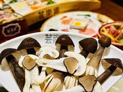 -芸南道·过桥米线(昆明老街旗舰店)
