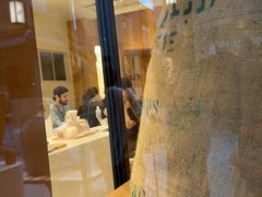 -% Arabica(京都东山店)