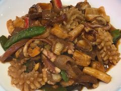 -渔家风味·鲅鱼水饺·央视展播·海鲜天津菜(开发区店)