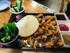-陈傻子餐厅(世纪都会店)