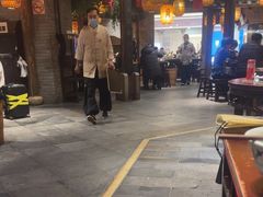 -南京大牌档(香港广场店)