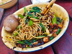 干馏小面-赵伍面庄(松石大道店)