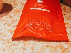-红樱桃·欢乐餐厅(太原里店)
