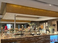 -AdD全日制餐厅(中谷花园酒店)