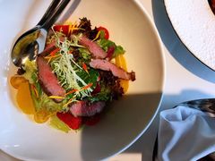 -燃扒房Steakhouse(皇庭店)