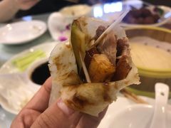 -东四民芳餐厅(世茂工三店)