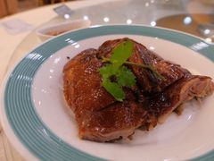 -椿记烧鹅(叠彩店)