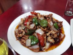 -吕四渔港码头海鲜餐厅
