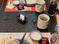 -古田居·特色寿司料理(星之岛旗舰店)