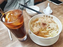 -百福麵家(新馬路店)