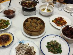 -不倒翁·安徽名菜楼(步行街店)