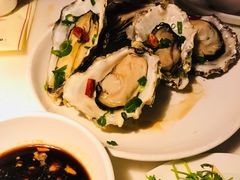 -日丰园海肠水饺·老字号大连海鲜(和平广场店)