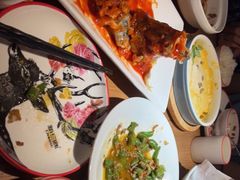 -新白鹿餐厅(银泰西湖文化广场店)