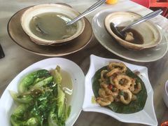 -新峰肉骨茶