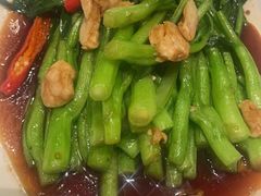 -南昌绿地铂瑞酒店·臻萃轩中餐厅