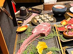 -黑牛の店·黑金店(沈阳万象城店)