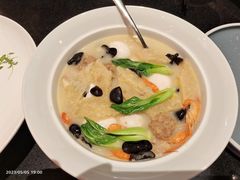 -羡餐厅·杭帮菜·淳菜(千岛湖自由洲际殿店)