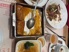 -顺风汤馆·广府粤菜(江宸天街店)