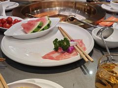 -川中渝夫火锅(铜陵万达广场店)